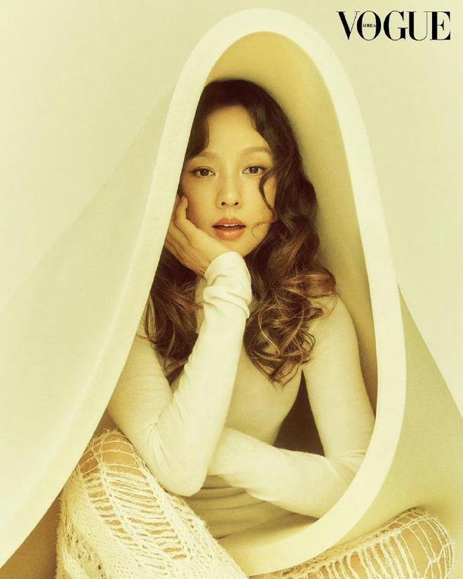 46岁韩国知名女星最新写真公开诠释“身材管理教科书”|凯发k